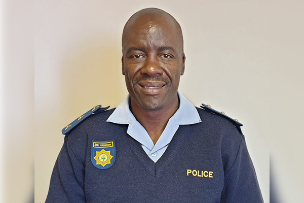 Illegal firearm lands two in hot water