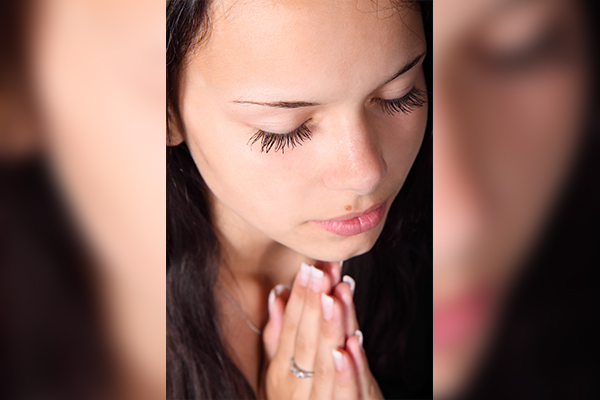 CORONAVIRUS: A CALL TO PRAYER