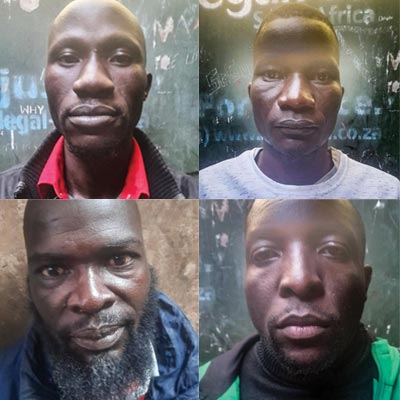 Justice served: Thabazimbi railway vandals sentenced