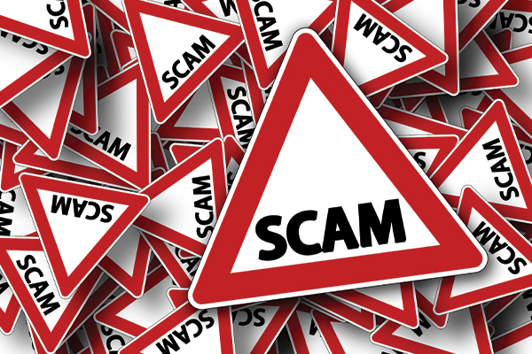 Health department warns of bursary scam
