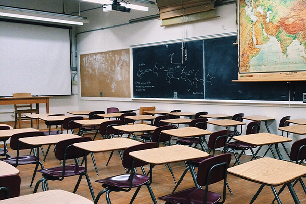 Back to school - keep your kids safe this year