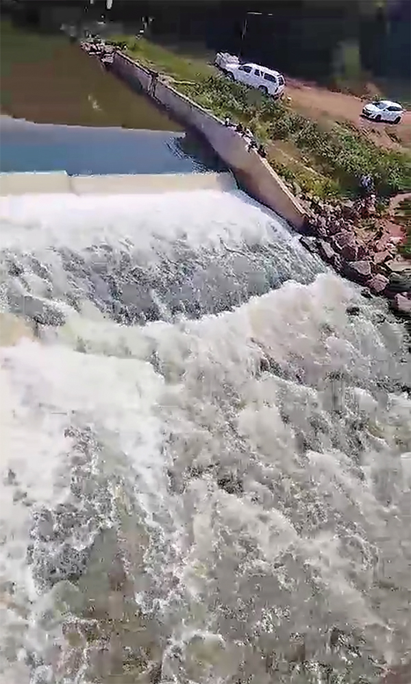 Tragic drowning incident during ritual in Crocodile River
