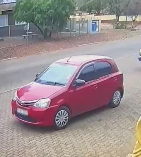 Bank note fraudsters apprehended