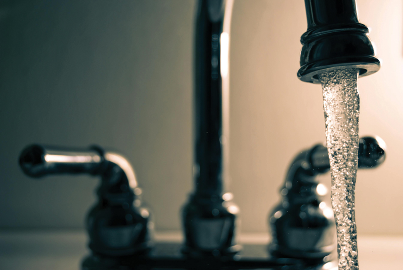 Water issues in Wildebeeslaagte
[letter to the editor] 