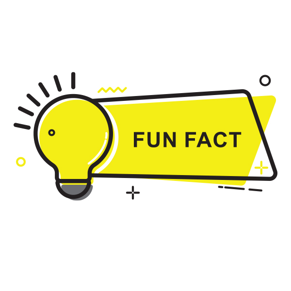 Fun Fact