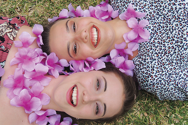 IT’S SPRINGTIME!