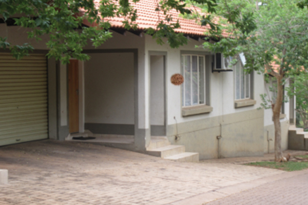 Pragwoning te koop