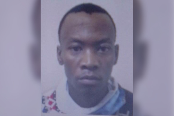 4 ESCAPE FROM POLICE CUSTODY… 1 REARRESTED